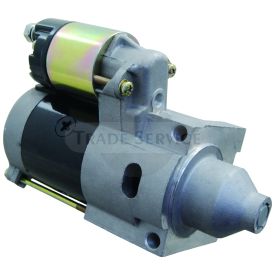 18266N WAI starter motor