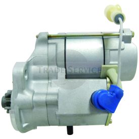 18277N WAI starter motor