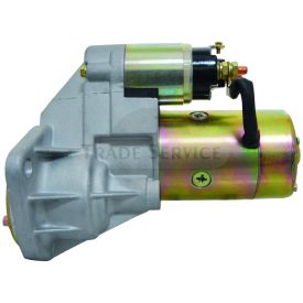 18281N WAI starter motor