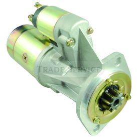 18284N WAI starter motor