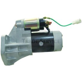 18296N WAI starter motor