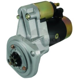 18299N WAI starter motor