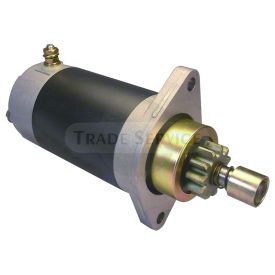 18302N WAI starter motor