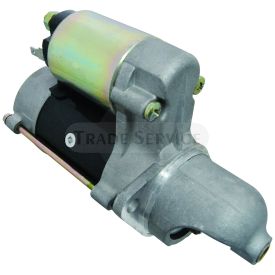 18309N WAI starter motor