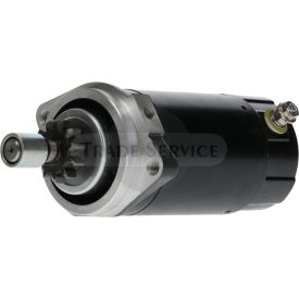 18310N WAI starter motor