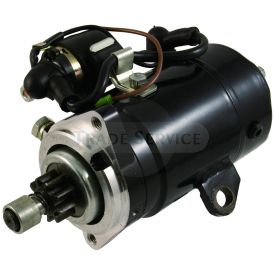 18313N WAI starter motor