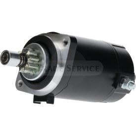 18314N WAI starter motor