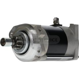 18315N WAI starter motor