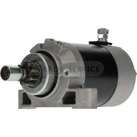 18317N WAI starter motor
