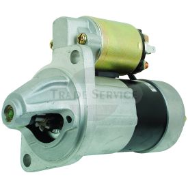 18318N WAI starter motor