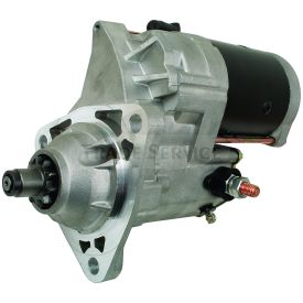18343N WAI starter motor