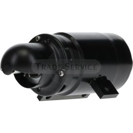 18344N WAI starter motor