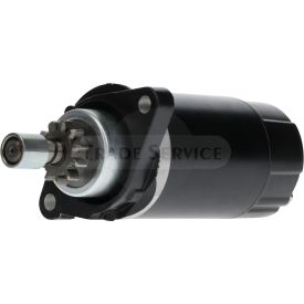 18346N WAI starter motor