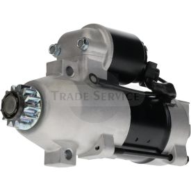 18349N WAI starter motor