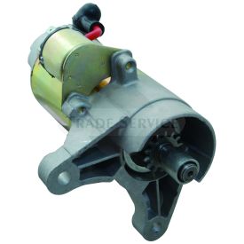 18350N WAI starter motor