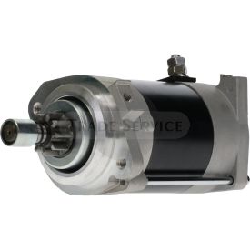 18351N WAI starter motor
