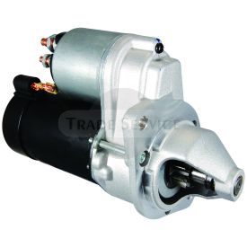 18358N WAI starter motor