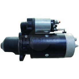 18371N WAI starter motor