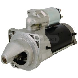 18374N WAI starter motor