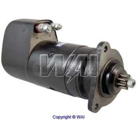 18375N WAI starter motor