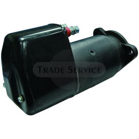 18376N WAI starter motor