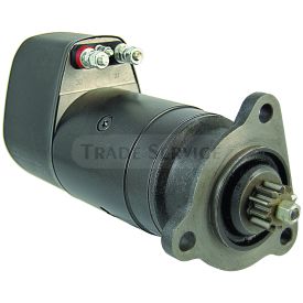 18377N WAI starter motor