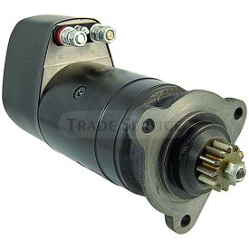 18392N WAI starter motor