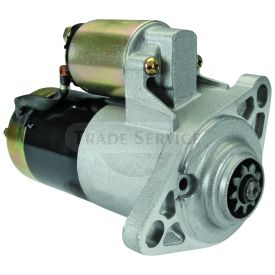 18395N WAI starter motor