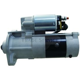 18398N WAI starter motor