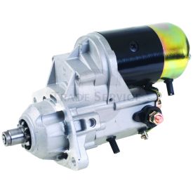 18402N WAI starter motor