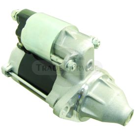 18404N WAI starter motor