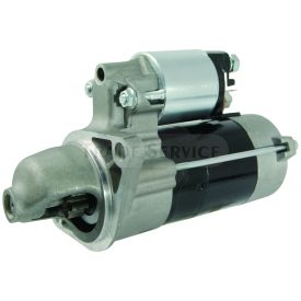 18413N WAI starter motor