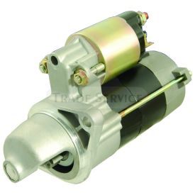 18417N WAI starter motor