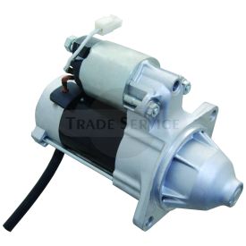 18418N WAI starter motor