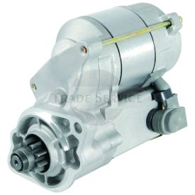 18419N WAI starter motor