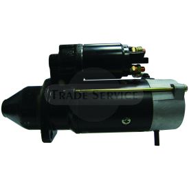 18422N WAI starter motor