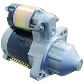 18425N WAI starter motor