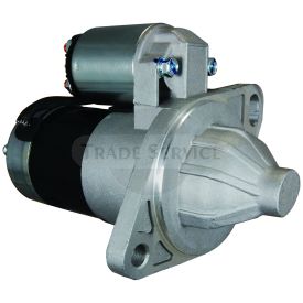 18426N WAI starter motor