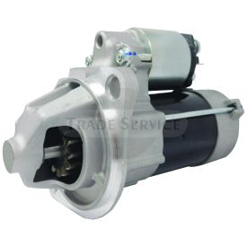18427N WAI starter motor