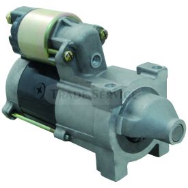 18428N WAI starter motor