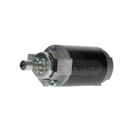 18437N WAI starter motor