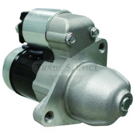 18440N WAI starter motor