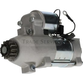18442N WAI starter motor