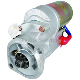 18447N WAI starter motor