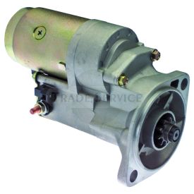 18449N WAI starter motor