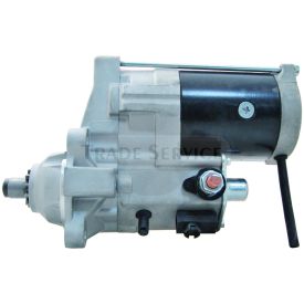 18455N WAI starter motor