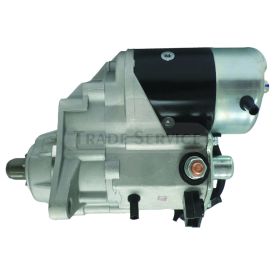 18456N WAI starter motor