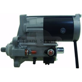 18458N WAI starter motor