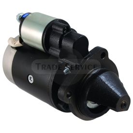 18460N WAI starter motor