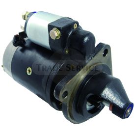 18461N WAI starter motor